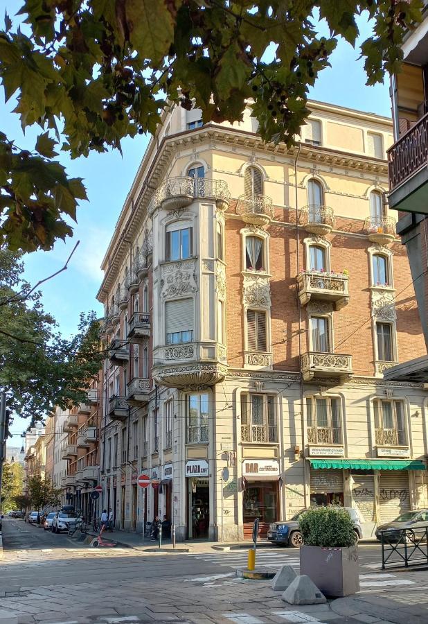 Dorotea Rooms Torino Centro Eksteriør billede