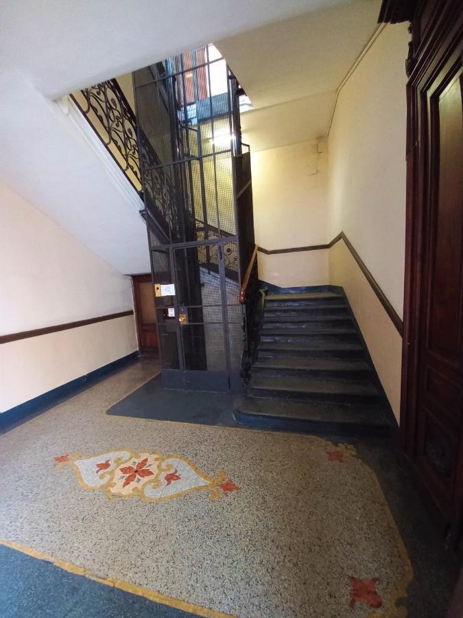 Dorotea Rooms Torino Centro Eksteriør billede