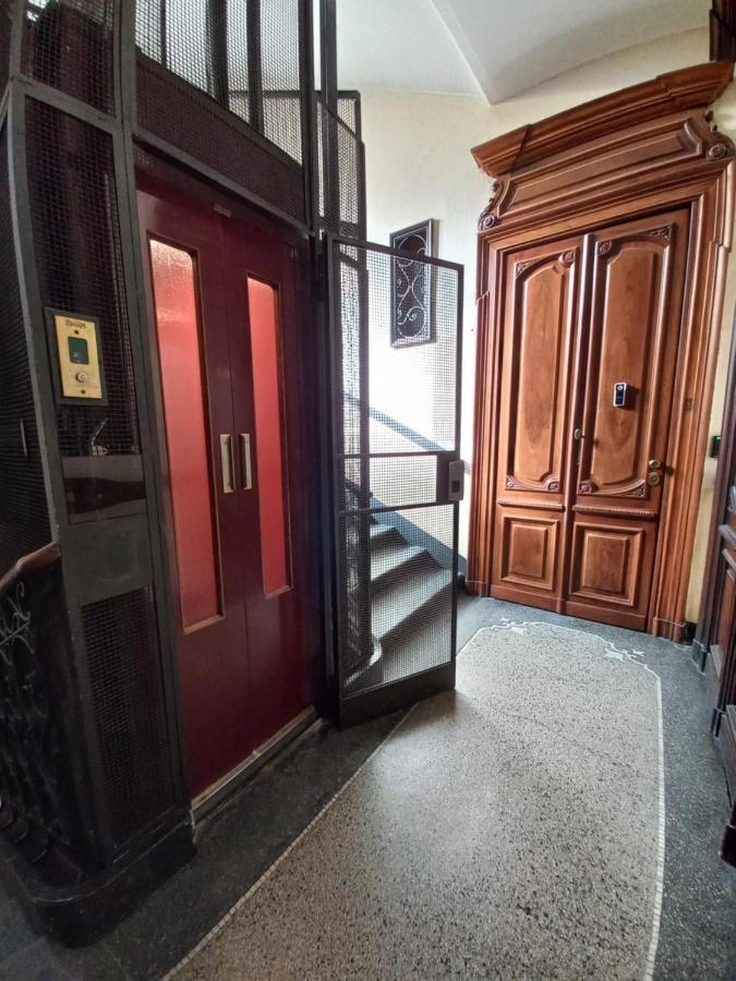Dorotea Rooms Torino Centro Eksteriør billede