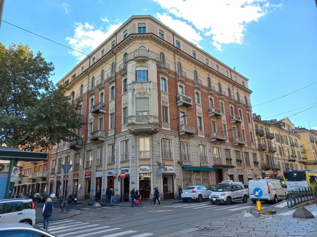 Dorotea Rooms Torino Centro Eksteriør billede
