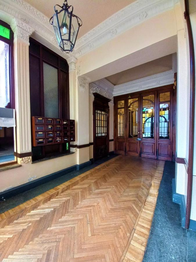 Dorotea Rooms Torino Centro Eksteriør billede