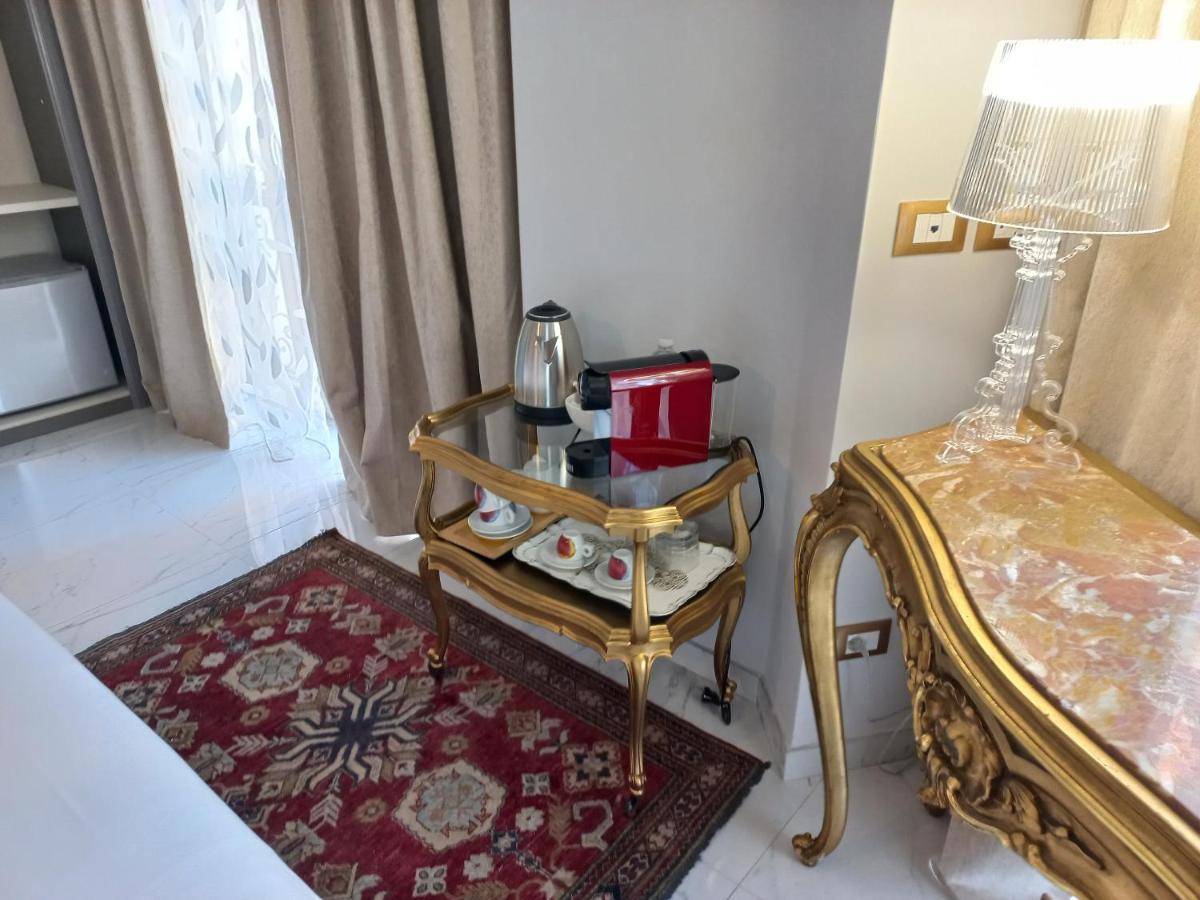 Dorotea Rooms Torino Centro Eksteriør billede