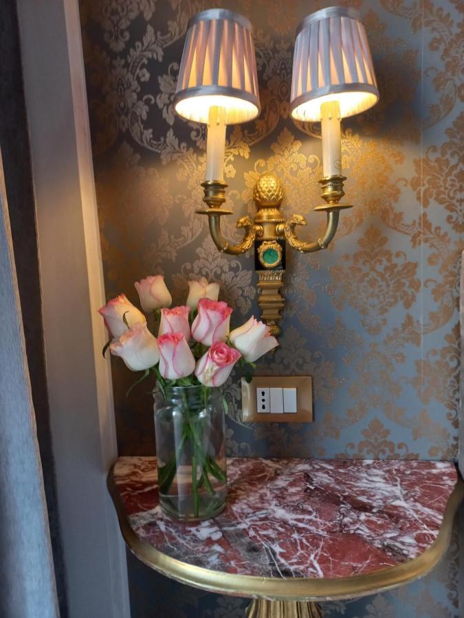 Dorotea Rooms Torino Centro Eksteriør billede