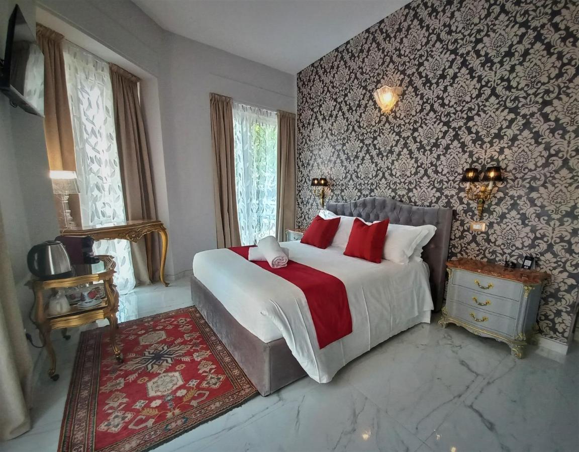 Dorotea Rooms Torino Centro Eksteriør billede