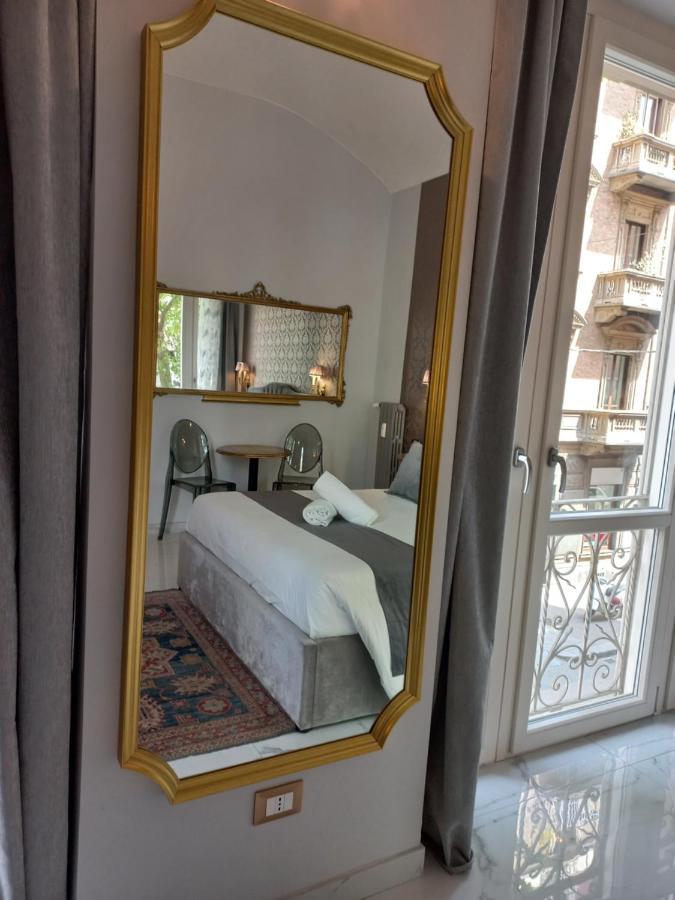 Dorotea Rooms Torino Centro Eksteriør billede