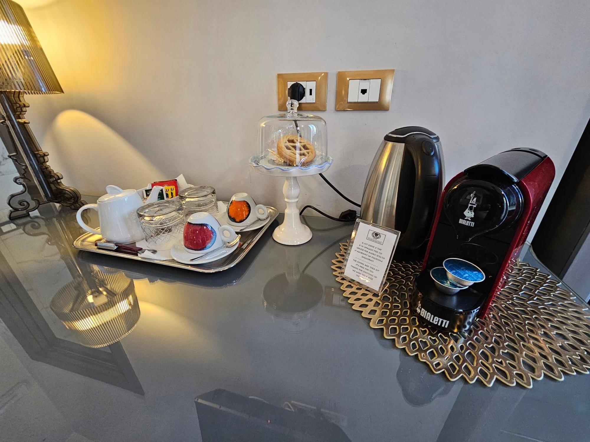 Dorotea Rooms Torino Centro Eksteriør billede