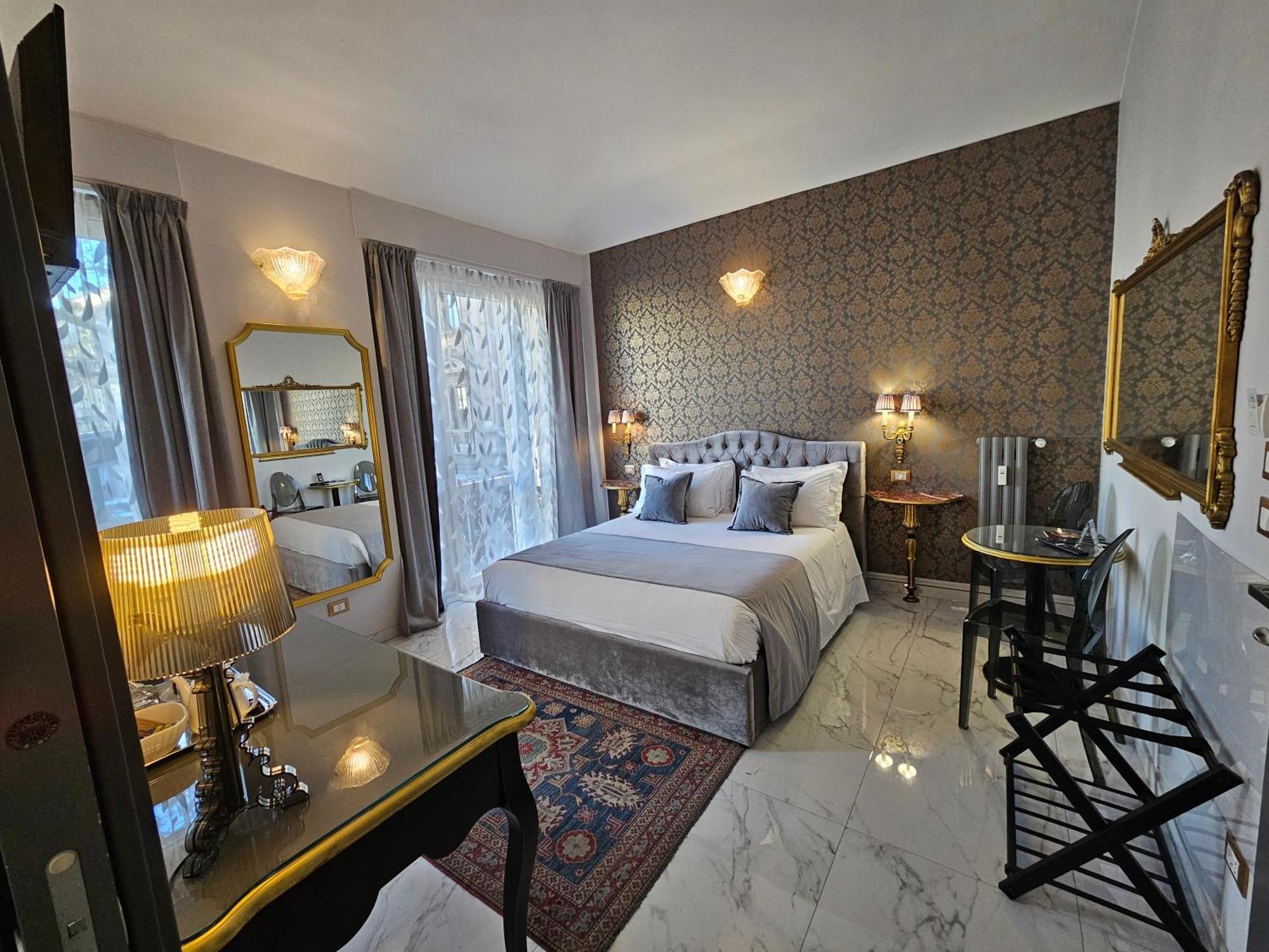 Dorotea Rooms Torino Centro Eksteriør billede