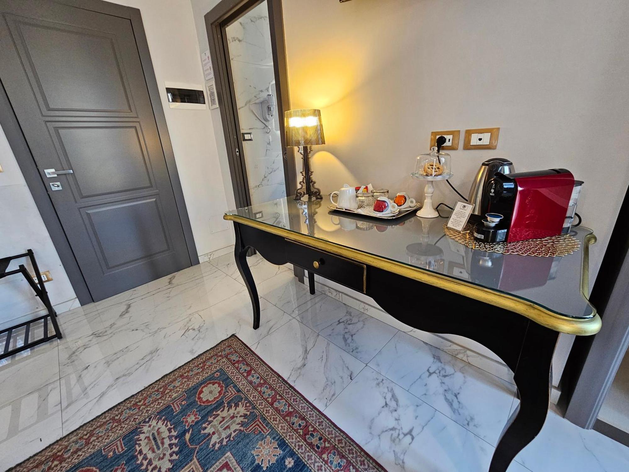 Dorotea Rooms Torino Centro Eksteriør billede