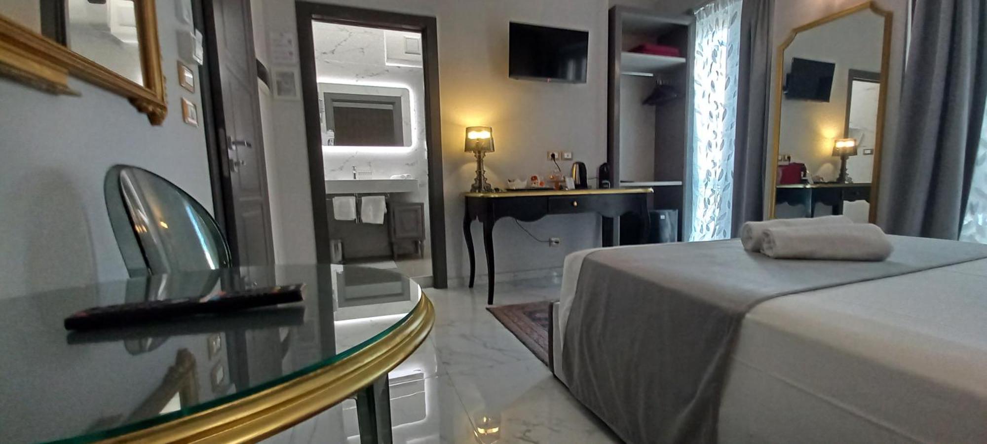 Dorotea Rooms Torino Centro Eksteriør billede