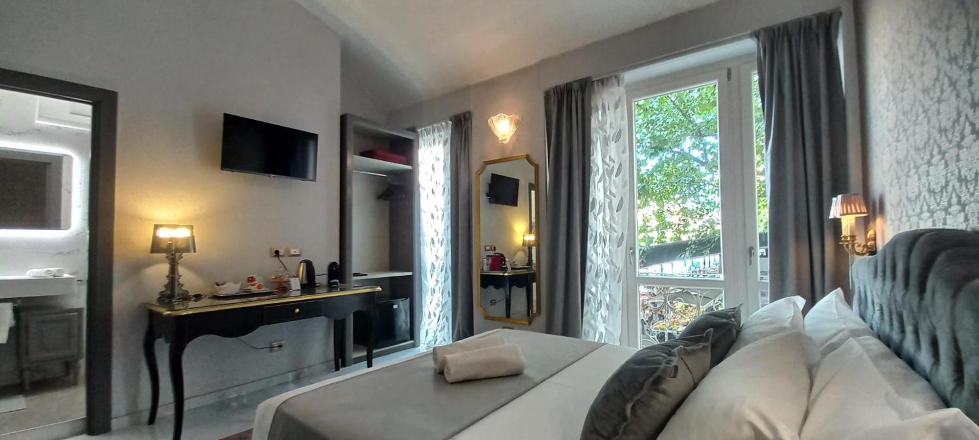 Dorotea Rooms Torino Centro Eksteriør billede